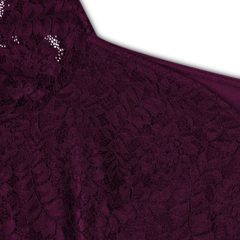 Beautiful elegant party dress​​ - Picture 10 of 11